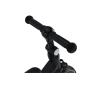 Rower trójkołowy PRO50 z rączką do prowadzenia czarny, EAN: 5905991065074