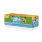 Basen ogrodowy stelażowy dla dzieci Bestway 56217, 122 cm x 122 cm x 30 cm, EAN: 6941607344613