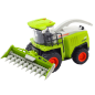 Kombajn z hederem do kukurydzy zdalnie sterowany RC 2.4G EAN: 5905991036944