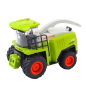 Kombajn z hederem do kukurydzy zdalnie sterowany RC 2.4G EAN: 5905991036944