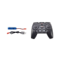Traktor rolniczy z siewnikiem i chwytakiem obrotowym zdalnie sterowany 2.4G EAN: 5905991037019