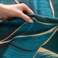 Levi Komplet Pościeli z Bawełny Satynowej 160x200cm EAN: 5906450929340