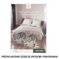 Ferna Komplet Pościeli z Bawełny Satynowej 160x200cm EAN: 5906450928589