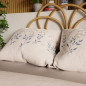 Amalia Komplet Pościeli z Bawełny Satynowej 160x200cm EAN: 5906450929265