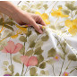 Florina Komplet Pościeli Bawełna Satynowa 160x200cm EAN: 5906450929289