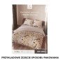 Florina Komplet Pościeli Bawełna Satynowa 160x200cm EAN: 5906450929289