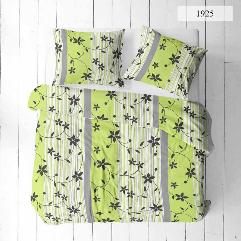 Pościel Kora Koralowe 1925N 160x200 | EAN: [wpisz ean]