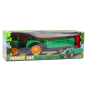 Zielony Traktor Farmerski z Przyczepą RC EAN: 5905991052845