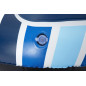 Koło do pływania niebieskie 135 cm Bestway EAN: 6941607371138 Koło do pływania niebieskie 135 cm Bestway EAN: 6941607371138