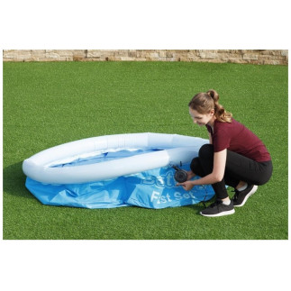 Basen ogrodowy rozporowy Bestway 57392 183 x 51 cm, EAN: 6941607367148
