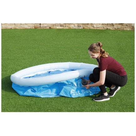 Basen ogrodowy rozporowy Bestway 57392 183 x 51 cm, EAN: 6941607367148
