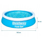 Basen ogrodowy rozporowy Bestway 57392 183 x 51 cm, EAN: 6941607367148