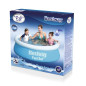 Basen ogrodowy rozporowy Bestway 57392 183 x 51 cm, EAN: 6941607367148