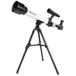 Teleskop Astronomiczny Luneta dla Dzieci z Uchwytami na Telefon, Okulary 30x-60x, EAN: 5905991055297