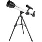 Teleskop Astronomiczny Luneta dla Dzieci z Uchwytami na Telefon, Okulary 30x-60x, EAN: 5905991055297
