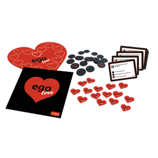 Gra ego love trefl 01481