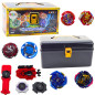 Zestaw Wirujących Dysków Thundergyro Spinner 8szt EAN: 5905991057949