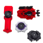 Zestaw Wirujących Dysków Thundergyro Spinner 8szt EAN: 5905991057949