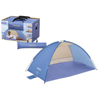 Namiot plażowy turystyczny 200 x 120 x 95cm bestway 68105
