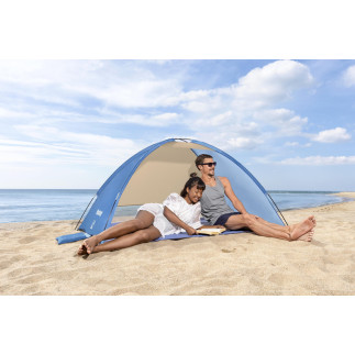 Namiot plażowy turystyczny 200 x 120 x 95cm bestway 68105