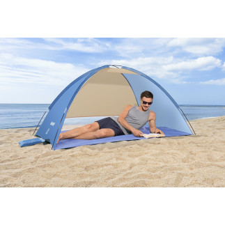 Namiot plażowy turystyczny 200 x 120 x 95cm bestway 68105