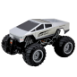 Auto terenowe off-road RC zdalnie sterowane srebrne 1:16 EAN: 5905991050407 Auto terenowe off-road RC zdalnie sterowane srebrne 1:16 EAN: 5905991050407