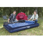 Dmuchany materac Bestway 67002 191 x 137 x 22 cm EAN: 6941607343890