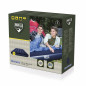 Dmuchany materac Bestway 67002 191 x 137 x 22 cm EAN: 6941607343890