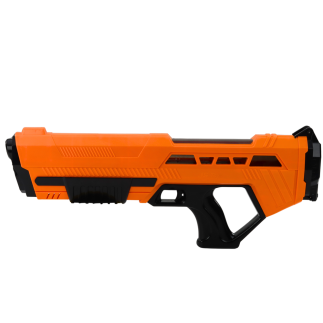 Pistolet karabin na wodę elektryczny automatyczny pomarańczowy EAN: 5905991053019