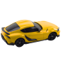 Auto sportowe do driftu na zdalne sterowanie RC 4WD Żółte - EAN: 5905991050353