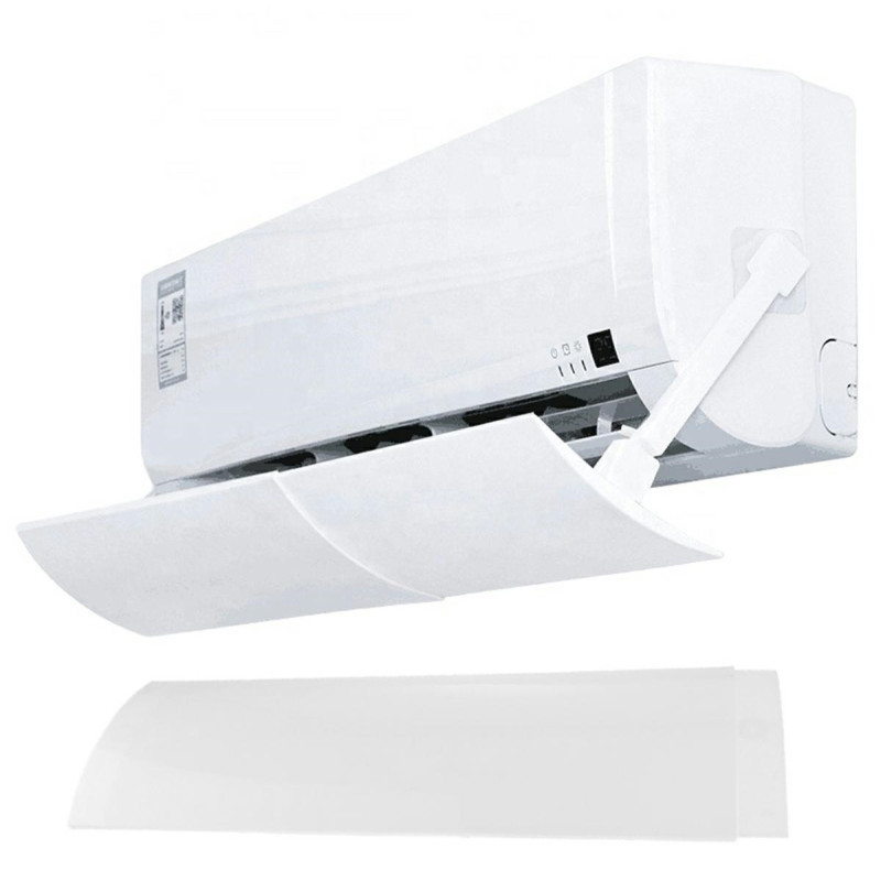 Deflektor osłona klimatyzacji Ag719a - EAN: 5907621827496