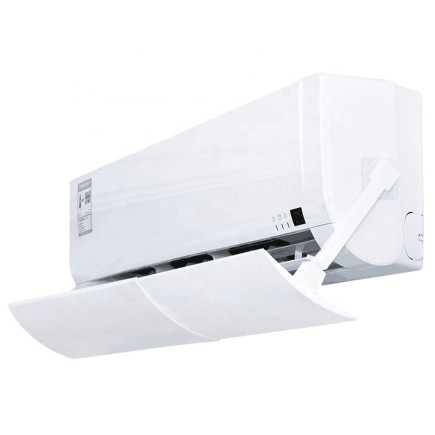 Deflektor osłona klimatyzacji Ag719a - EAN: 5907621827496