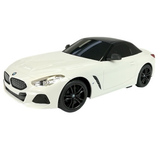 Auto R/C BMW Z4 Roadster Rastar Białe EAN: 5907625583954