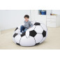 Dmuchany fotel piłka Bestway 75010 114x112x66 cm EAN: 6942138970043