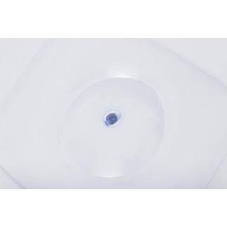 Dmuchany fotel piłka  114 x 112 x 66 cm bestway 75010