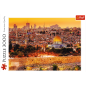 Puzzle "Dachy Jerozolimy" Trefl 33032, 3000 elementów - EAN: 5900511330328 Puzzle "Dachy Jerozolimy" Trefl 33032, 3000 elementów - EAN: 5900511330328