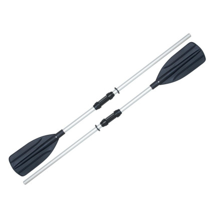 Wiosła aluminiowe Bestway 145cm 62064 EAN: 6942138917987