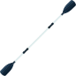 Wiosła aluminiowe Bestway 145cm 62064 EAN: 6942138917987