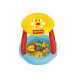 Dmuchany brodzik z daszkiem Fisher-Price Bestway EAN: 6942138961843