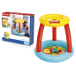 Dmuchany brodzik z daszkiem Fisher-Price Bestway EAN: 6942138961843