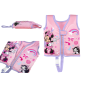 Kamizelka do nauki pływania Myszka Minnie 51 cm Bestway EAN: 6941607334058