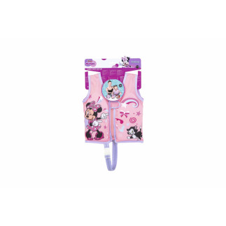 Kamizelka do nauki pływania myszka minnie 51 cm  bestway 9101b