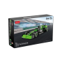 Klocki Bolid Kick Sauber C44 F1 1:24 Rastar 25012 - EAN: 5905991060628 Klocki Bolid Kick Sauber C44 F1 1:24 Rastar 25012 - EAN: 5905991060628