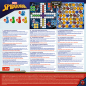 Gra planszowa Hero Quest: Spider-Man - Trefl 02436 EAN 5900511024364
