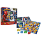 Gra planszowa Hero Quest: Spider-Man - Trefl 02436 EAN 5900511024364