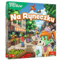 Gra rodzinna na ryneczku "Rodzina Treflików" EAN: 5900511028164