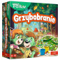 Gra planszowa Grzybobranie Treflików EAN: 5900511028195