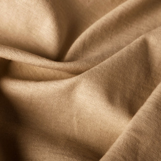 Dreamy premium prześcieradło jersey z gumką, szerokość 180 x wysokość 200cm, kolor 013 jasny brązowy