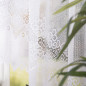 Firanka Modesta żakardowa 400x160cm, kolor biały 001, EAN: 5906450930674