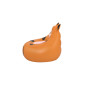 Dmuchany fotel Lis Bestway 75116 72x72x64 cm EAN: 6941607325995